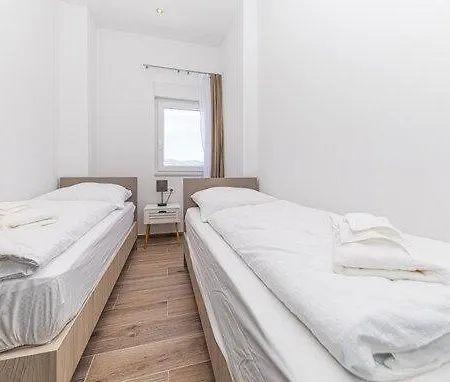 Kornelija Apartamento