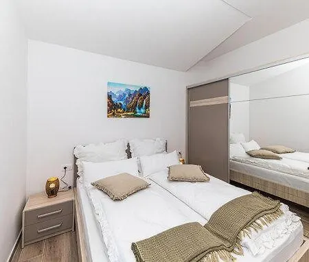Kornelija Apartamento