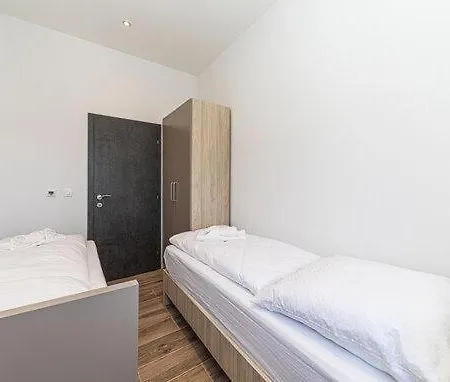 Apartamento Kornelija