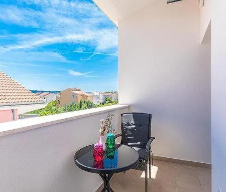 Apartamento Kornelija *