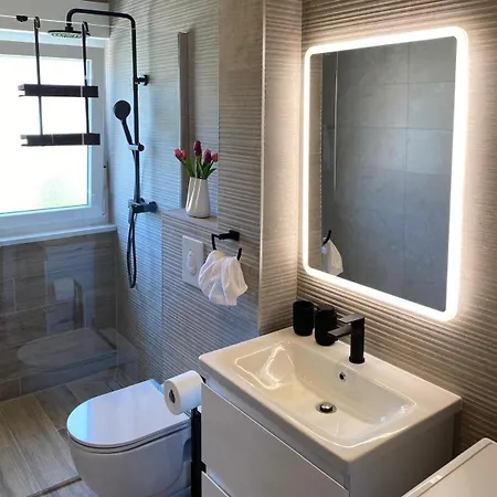 Kornelija Apartamento