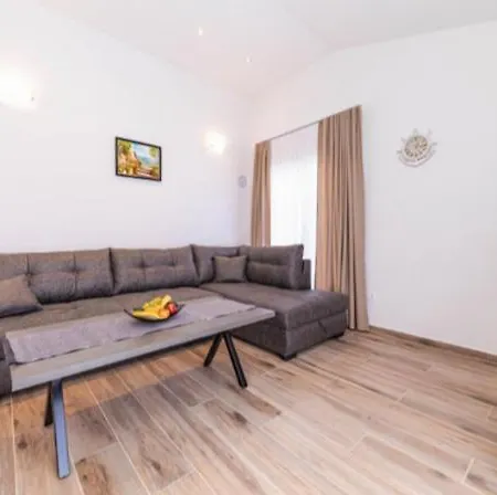 Apartamento Kornelija
