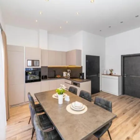 Apartamento Kornelija