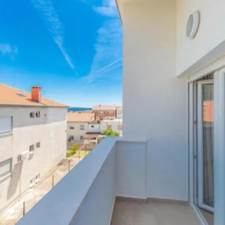 Kornelija Apartamento