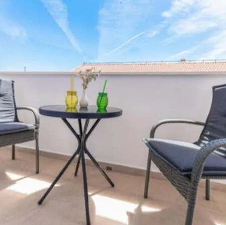 Apartamento Kornelija