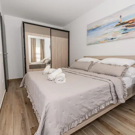 Apartment Kornelija