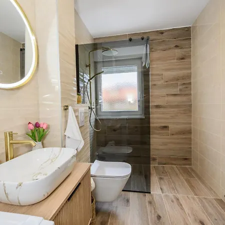 Apartamento Kornelija