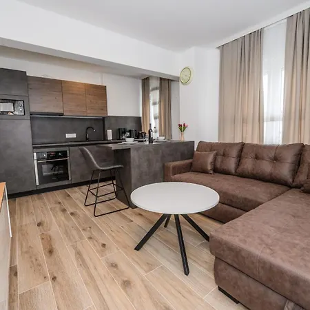 Apartamento Kornelija Kaštela