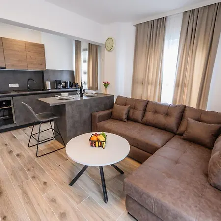 Apartamento Kornelija