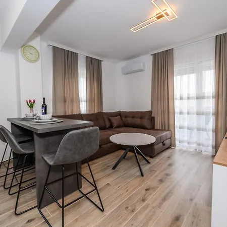 Apartamento Kornelija Kaštela