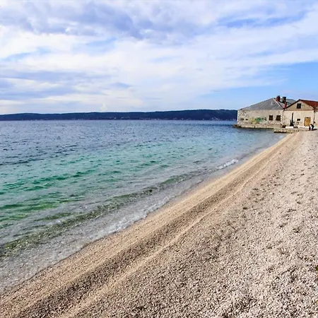 Apartamento Kornelija *