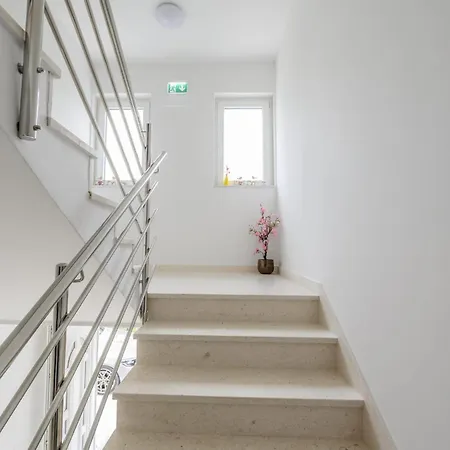 Apartamento Kornelija *