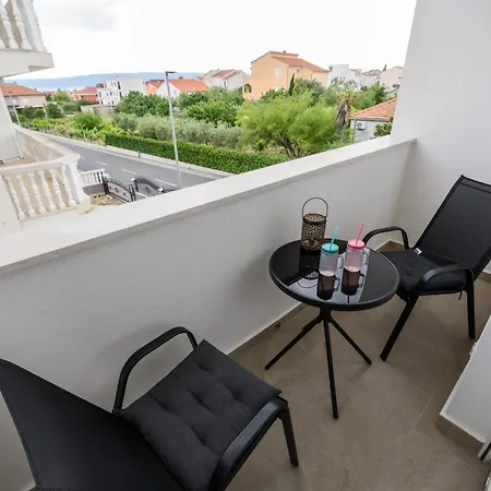 Appartement Kornelija Kaštela