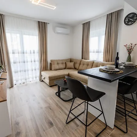 Kornelija Apartamento