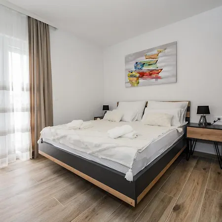 Apartment Kornelija