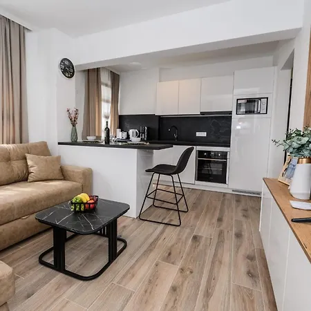 Apartamento Kornelija *