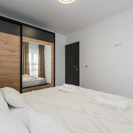 Apartamento Kornelija Kaštela