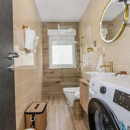 Apartamento Kornelija