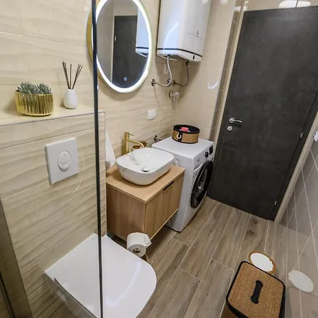 Apartamento Kornelija *