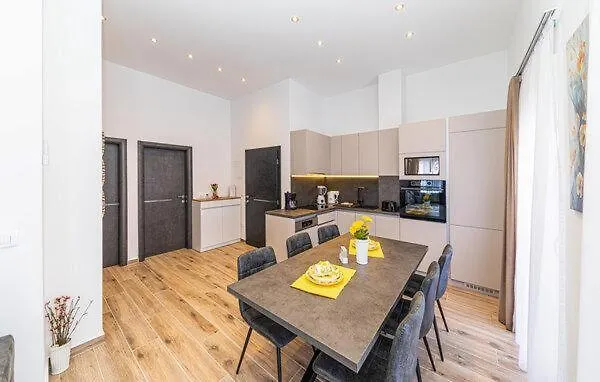 Kornelija Apartament