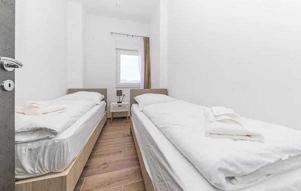 Kornelija Apartament