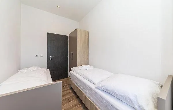Apartament Kornelija