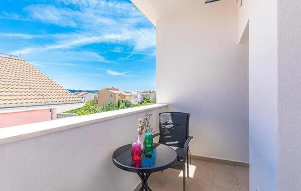 Apartament Kornelija *