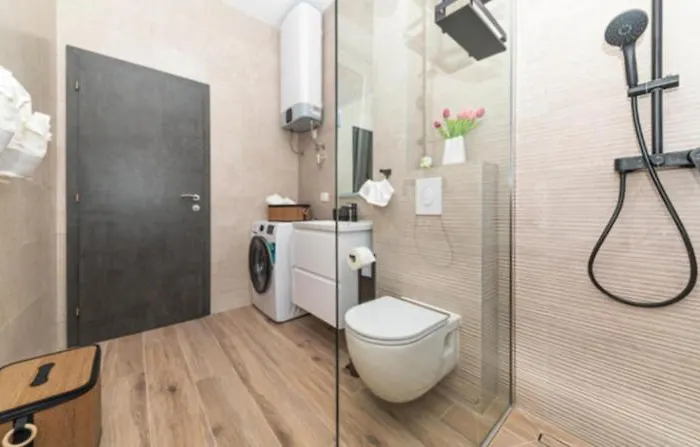 Kornelija Apartament *