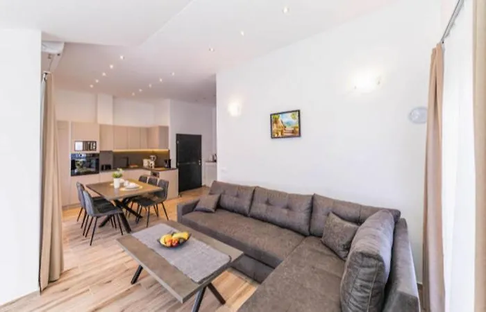 Apartament Kornelija Kaštela