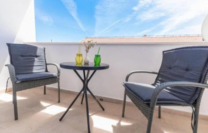 Apartament Kornelija