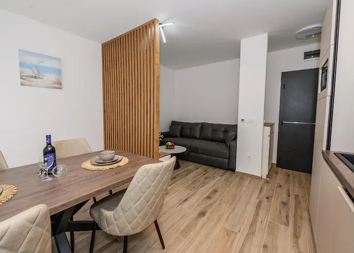 Kornelija Apartament