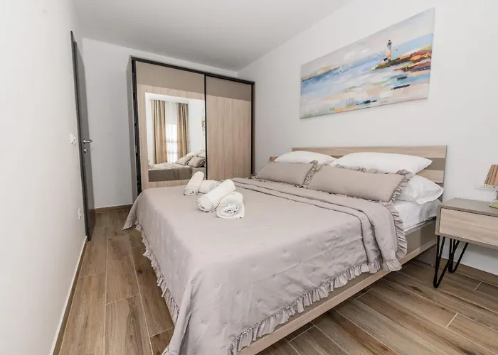Apartament Kornelija