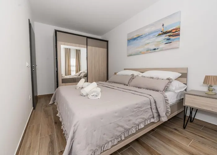 Kornelija Apartament
