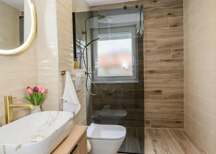 Apartament Kornelija