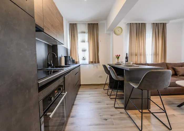 Kornelija Apartament Kaštela