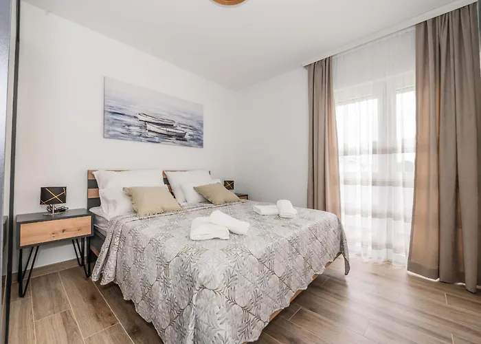 Kornelija Apartament