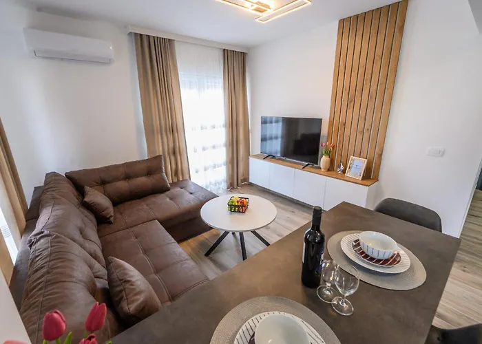 Kornelija Apartament Kaštela