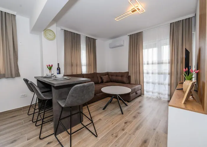 Apartament Kornelija Kaštela