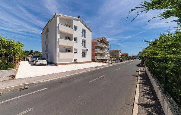 Kornelija Apartament