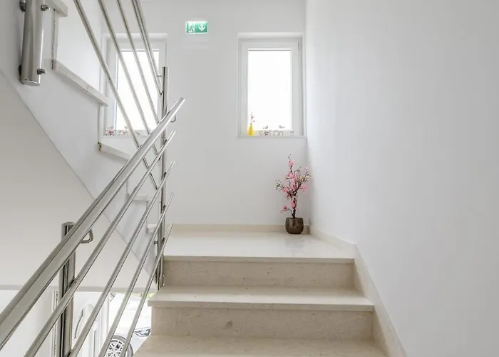 Apartament Kornelija *