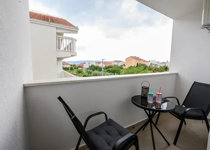Apartament Kornelija