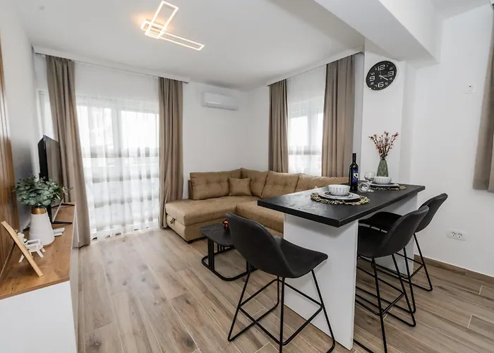 Kornelija Apartament Kaštela