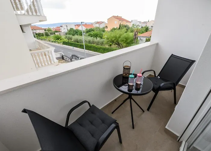 Apartament Kornelija Kaštela