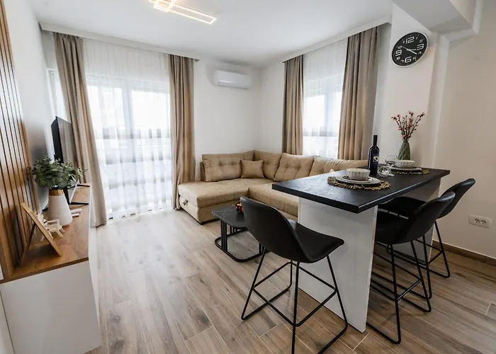 Kornelija Apartament