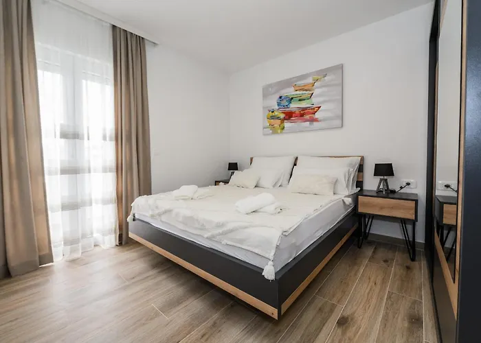 Apartament Kornelija