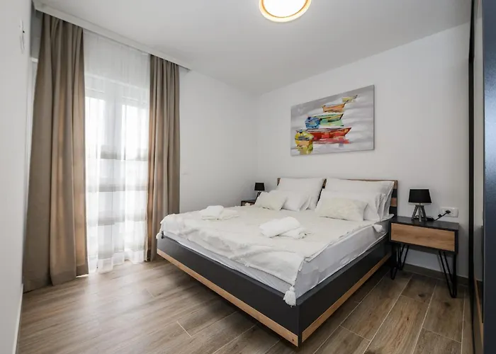 Kornelija Apartament Kaštela