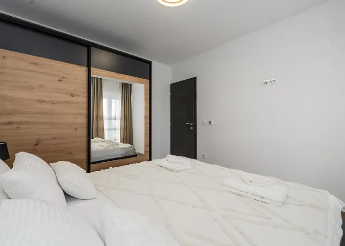 Apartament Kornelija Kaštela