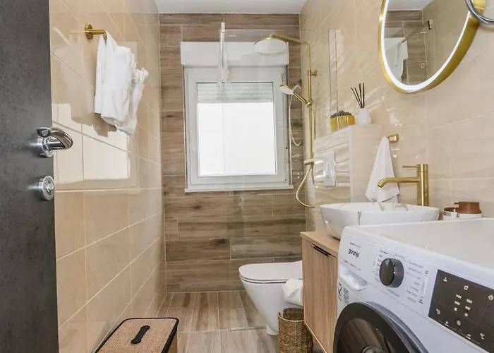 Apartament Kornelija