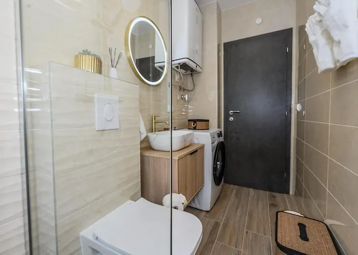 Kornelija Apartament