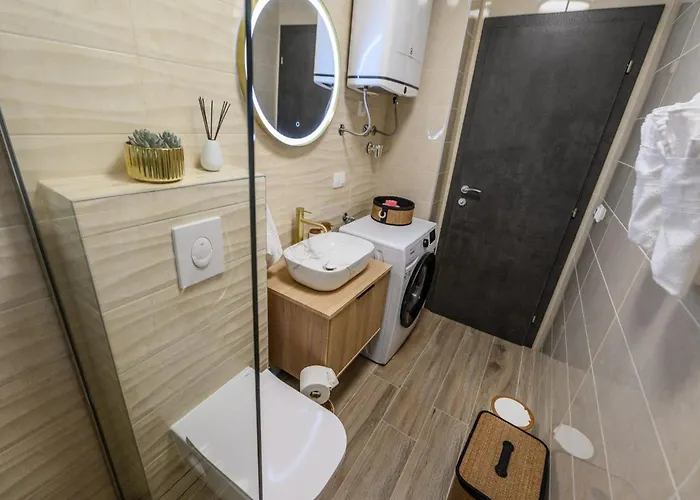 Apartament Kornelija *